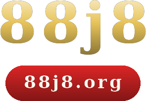 88j8 logo