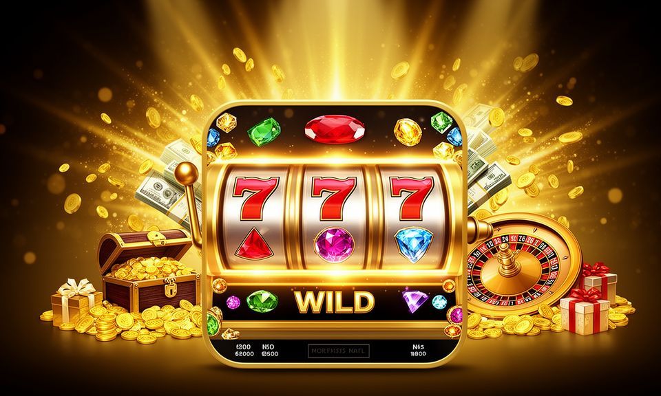 88j8 mobile gaming